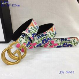 Picture of Gucci Belts _SKUGuccibelt38mm95-125cm8L1153793